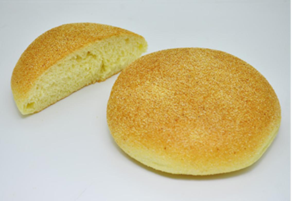Mini Pain Semoule